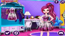 Raven Queen Pinterest Diva | Ever After High Dress Up And Make Up Game For Girls