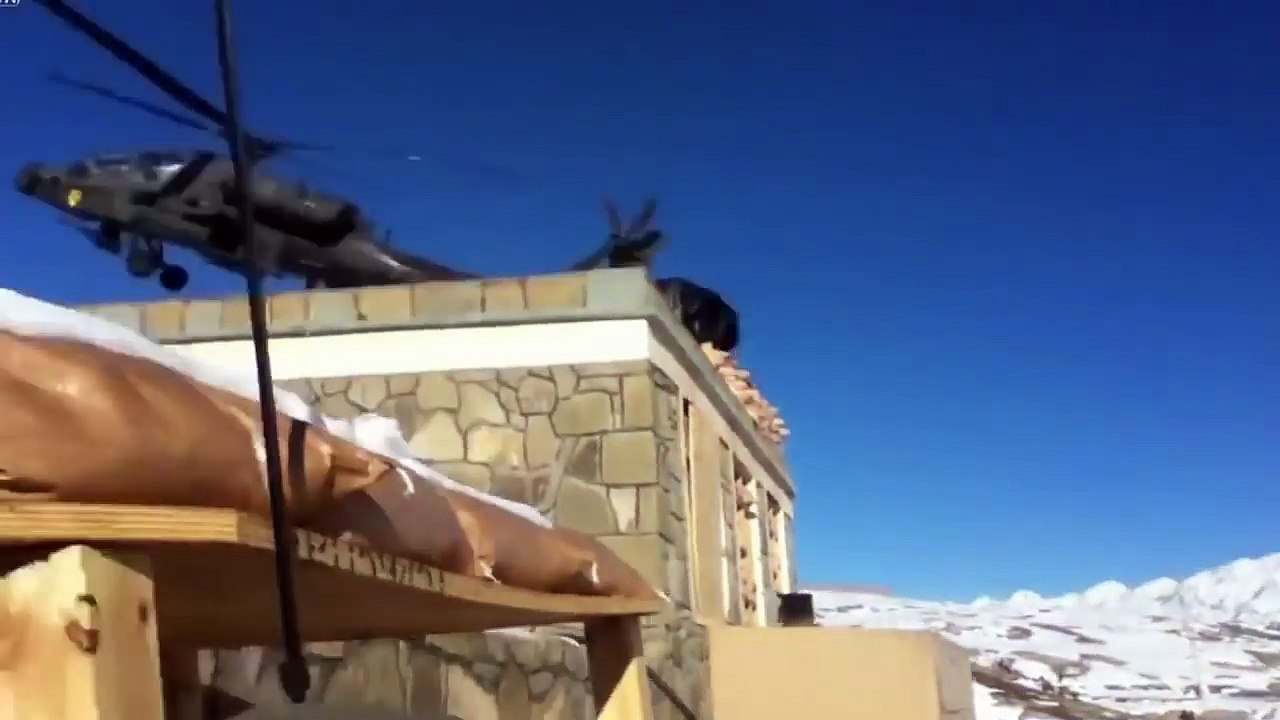 TOP 10 Helicopter Crash _ Video collection