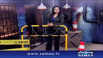 Crime Scene | Samaa TV | 20 March 2017
