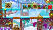 Snail Bob 6: Winter Story Walkthrough - A10 Games