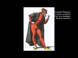 video commedia dell'arte