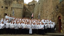 Plus de 180 Maitres cuisiniers français à Saint-Malo