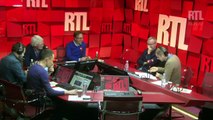 Philippe Besson est l'invité de Stéphane Bern