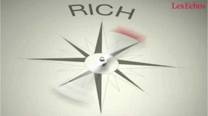 Ces 5 Français qui pèsent à eux seuls 125,8 milliards de dollars