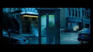Dead Pool 2 Movie Trailer  - 2017