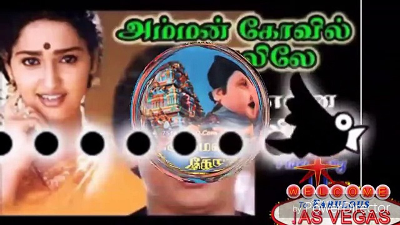 Vayasu ponnuthan HD song _ Mahendran Alathur  - 480P