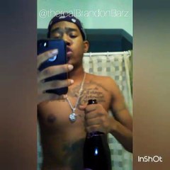 Brandon Barz - Black Beatles Challenge
