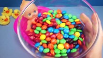 Детка ребенок ванна пузырь Цвет цвета поделки доч кукла как Узнайте сделать питомник Покрасить играть рифмы Кому Это