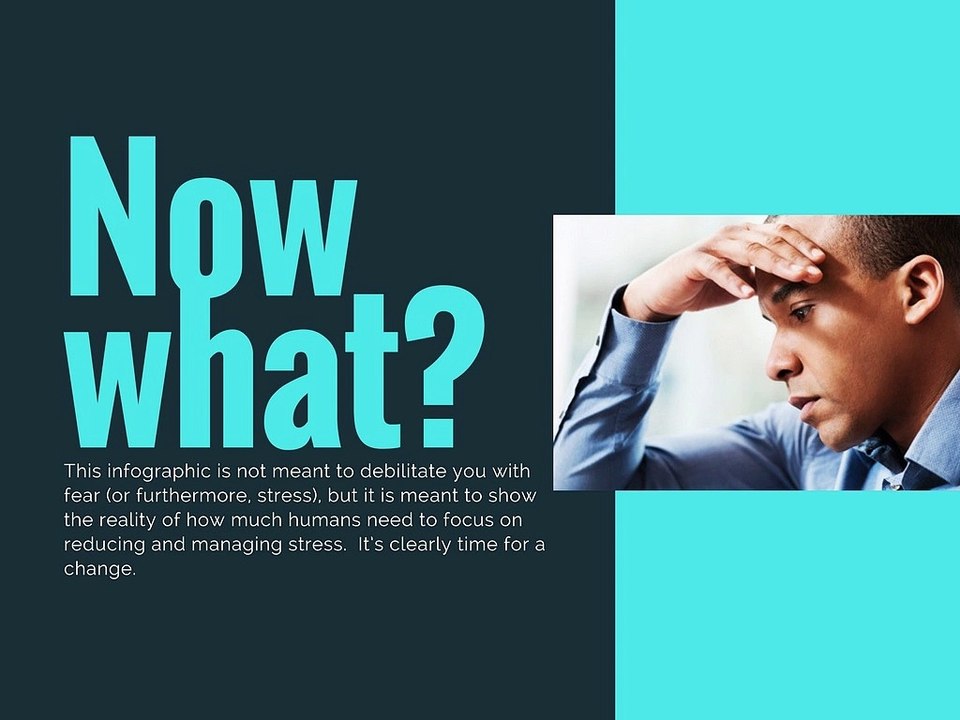 The Need For Mindfulness In The Workplace