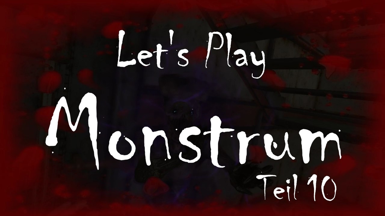 Let’s Play „Monstrum“, Teil 10: Skeletors hässlicher Bruder