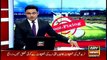 Cricketer Khalid Latif and M. Irfan records statement before FIA -