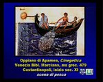 Storia della miniatura - Lez 05 - La miniatura romana e le opere di Virgilio illustrate