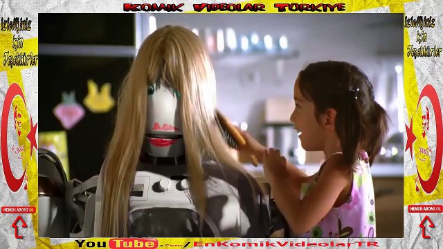 Vestel Reklamları Yaramaz Kız Çocukların Sevdiği Reklamlar Komik Video