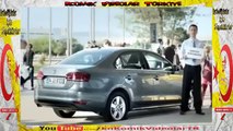 Volkswagen Jetta Komik Reklamlar  Komik Video