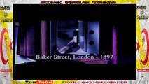 Sherlock Holmes Komik Reklamlar  Komik Video