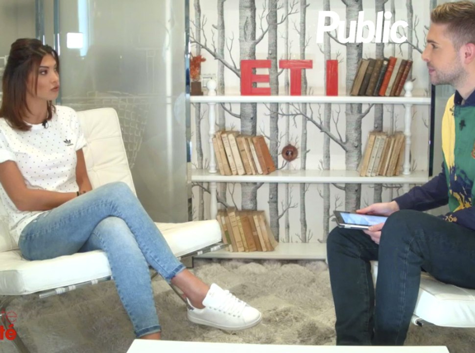 En Toute Intimité : Mélanie (SS10) : "J'ai de bons rapports avec mon ex !"