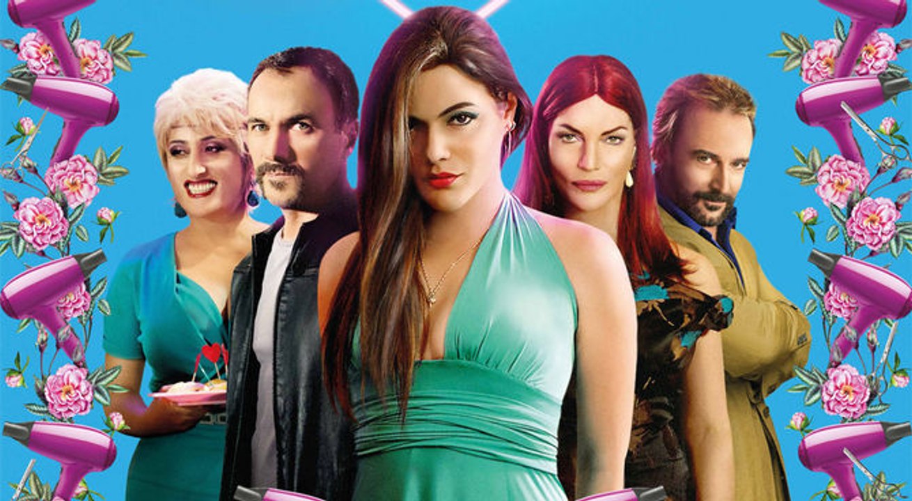 La Parrucchiera – trailer ufficiale HD