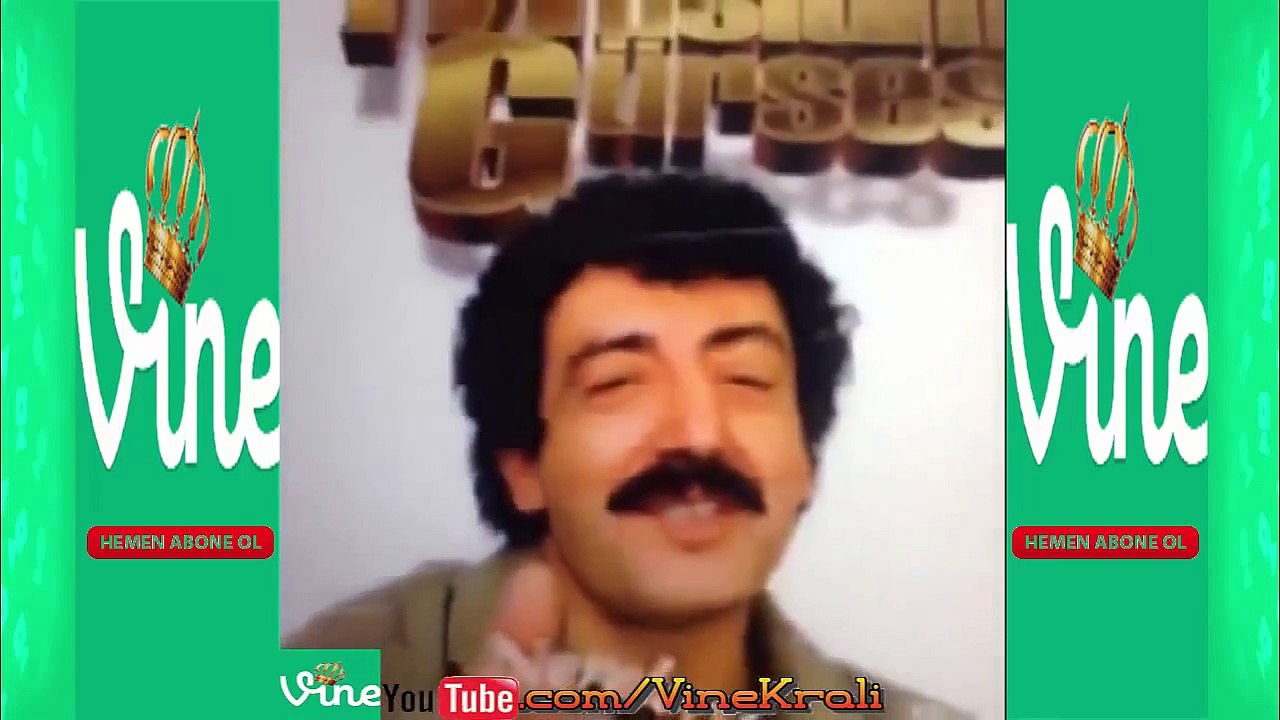 Halil Söyletmez 320 Vine 33 Dakika ( En Komik Vineler 2014 - Vine Video Turkey )