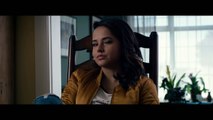 Power Rangers TV SPOT - Lock & Load (2018) - Dacre Montgomery