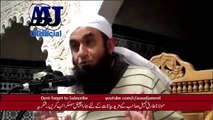 How was born Hazrat Essa (AS) Cryful Story by Maulana Tariq Jameel