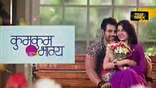 Kumkum Bhagya - 20th March 2017 - Latest Upcoming Twist - Zee TV Serial News