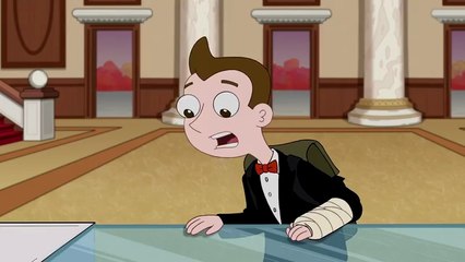 Tangled The Series Season 2 Episode 9