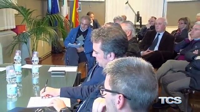 50 milioni per lo sviluppo della Zona Franca per la legalita