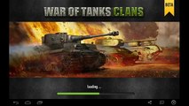 World of Tanks Blitz (By Wargaming Group) - iOS/Android - Halloween Update Trailer Video