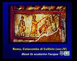 Storia della miniatura - Lez 06 - L'illustrazione biblica cristiana in area ellenistica-romana nel V secolo. il Vecchio