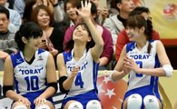 迫田さおりPV41 Saori Sakoda ファイナル6 岡山戦