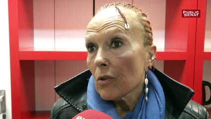 Nicky Tremblay : "Les quartiers populaires ne font pas partie des priorités des candidats"