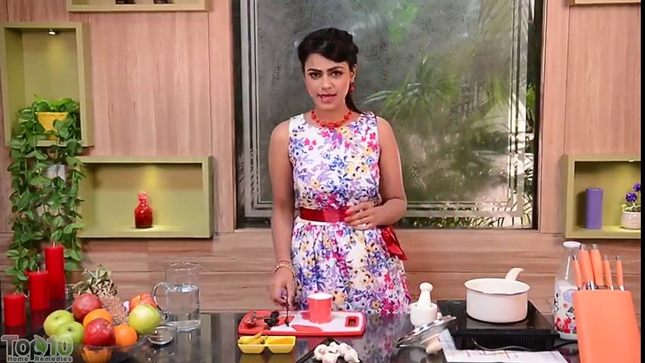 Instant Relief from Nasal Congestion - Natural Alternative Cures