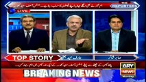 Sabir Shakir reveals PPP's inner planning