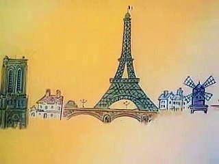 Madeline and the Old Violin