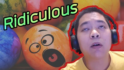 Ridiculous | ภาษาอังกฤษวันละคำสองคำกับ Capt. สมหมาย