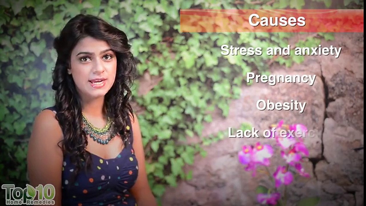 Natural Alternative Cures for Acidity (Acid Reflux)