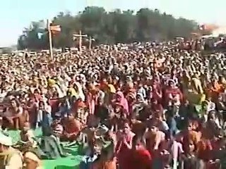 Yogi Adityanath Hateful Speech Against Muslims