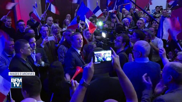 Premier débat de la présidentielle: TF1 avait-elle le droit de choisir ses candidats?