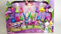 Disney Fairies Tink & Periwinkle Sister Share n Wear Disney Pirate Fairy Movie Fairies Dr