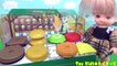 メルちゃん アニメおもちゃ うっかりメルちゃんがぽぽちゃんとケーキを食べたよ❤クッキング キッチン 料理  Toy Kids トイキッズ animation anpanman