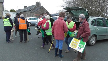 Grand nettoyage de printemps Ploufragan 18 mars 2017