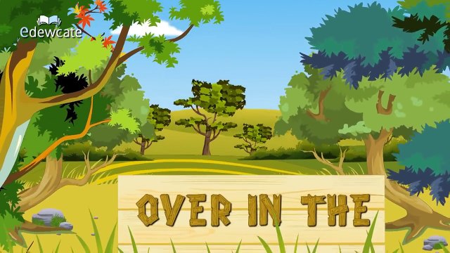 Чисел и подсчет песни Коллекция питомник рифмы и Детка песни От Дейв и ава