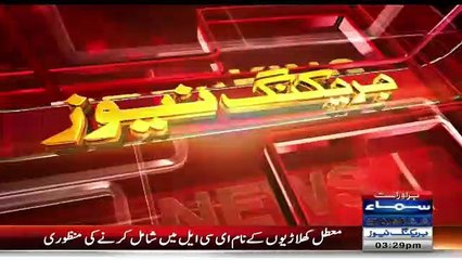 Sharjeel Memon Giraftari Se Khaufzada Apne Wakeel Ko Kiya Kaha .