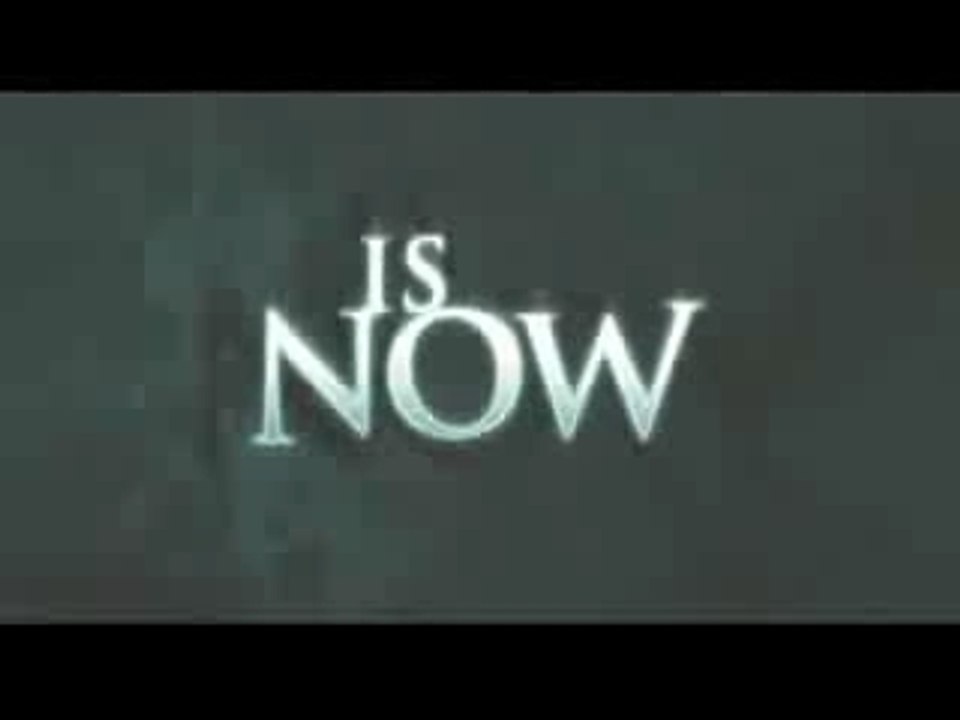 OFFICIAL SN S03 TRAILER