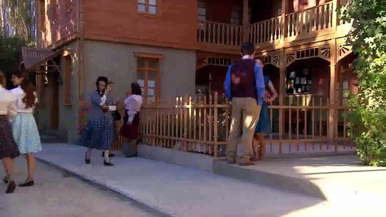 Perdona Nuestros Pecados  capitulo 7
