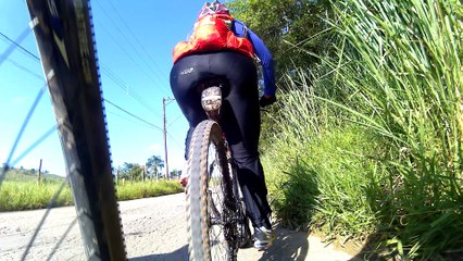 Mtb, 4k, ultra HD, amigos, 36 km, Baraceia, Barreiro, Taubaté, vamos pedalar, (207)