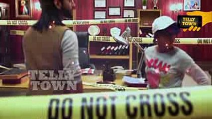 Dil Bole Oberoi - 21th March 2017 - Upcoming Twist - Star Plus TV Serial News