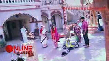 Jaana Na Dil Se Door - 20th March 2017 - Upcoming Latest News - Star Plus Serial Today News