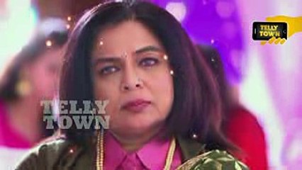 NAMKARAN - 20th March 2017 - Upcoming Twist - Star Plus TV Serial News