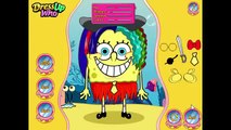 Games to Play Haircut Bob SpongeBob SquarePants SpongeBob-kmsNLICVVMo